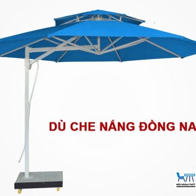 Dù che nắng Đồng Nai