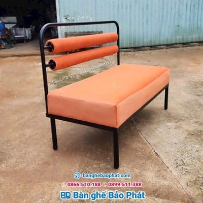 Ghế cafe băng dài BP2024-2