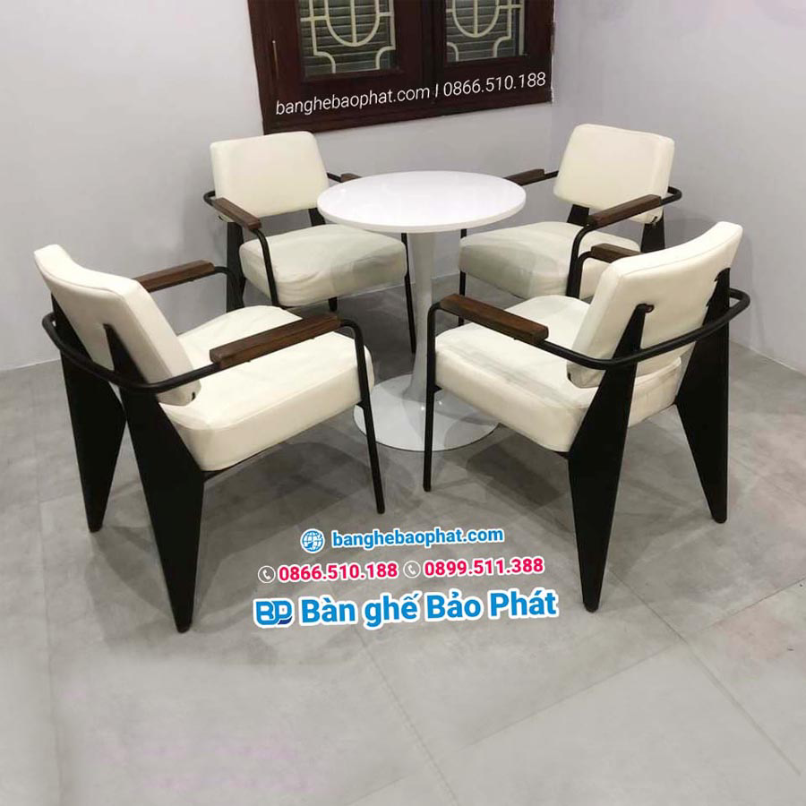 Ghế sofa cafe đơn Napa SFCFBP022