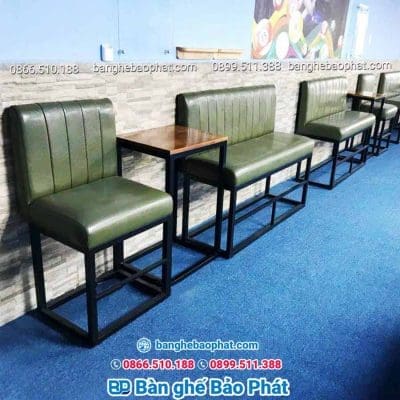 Sofa quán bida BGBDBP003