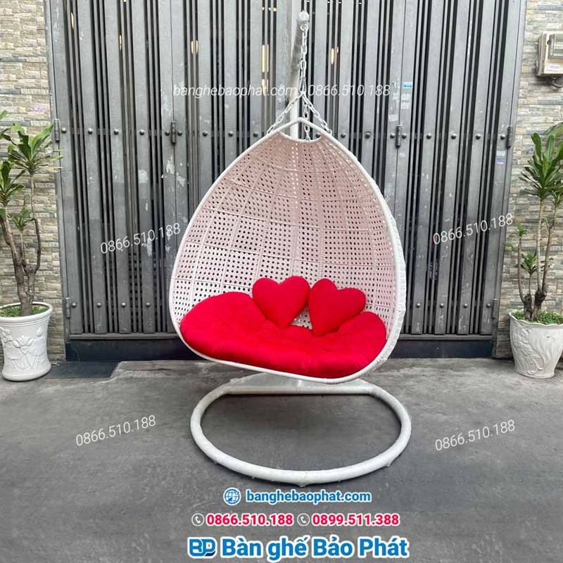 tai sao nem chon xich du san vuon