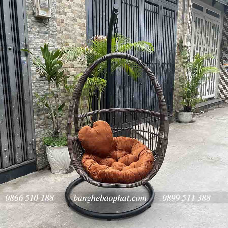 Mua xích đu tại TPHCM