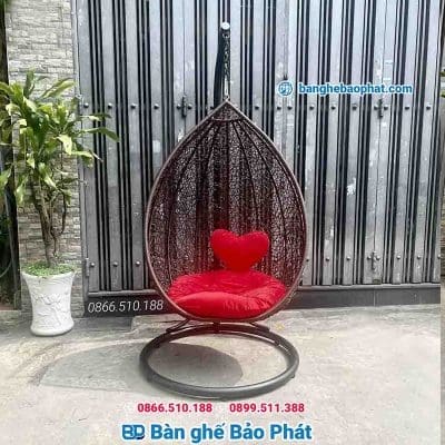 Xích đu tại TPHCM