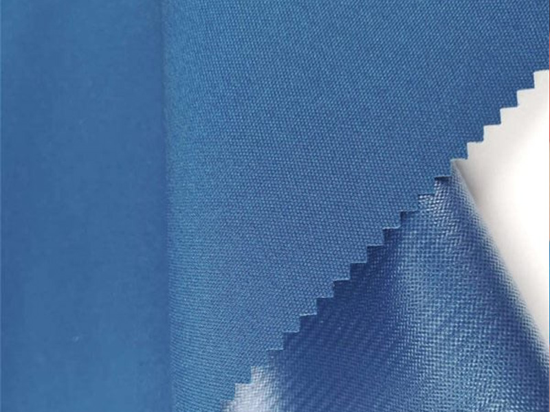 Vải dù Polyester 600D