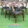 Ghế gỗ cafe nhà hàng ghế Maison 13 Ghế gỗ cafe nhà hàng ghế maison