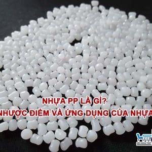 Nhựa PP