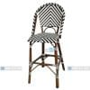 Ghế bar nhựa giả mây GBNGMBP008 13 Ghế bar nhựa giả mây GBNGMBP008