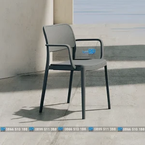 Ghế nhựa cao cấp 3054