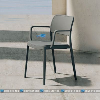 Ghế nhựa cao cấp 3054