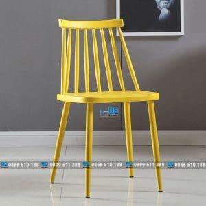 Ghế nhựa đúc 3044A