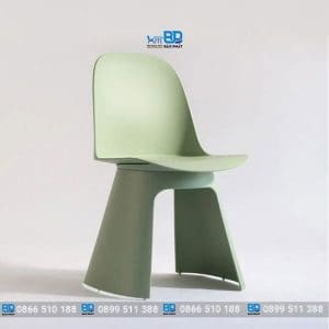 Ghế nhựa đúc GAI61