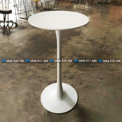 bàn bar chân sắt 1545H