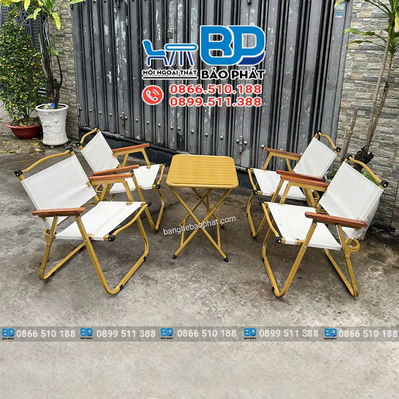 Bàn trà chanh giá rẻ