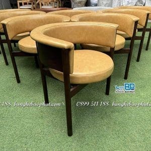 Ghế Karimoku gỗ Ash 11 Ghế gỗ Karimoku gỗ Ash