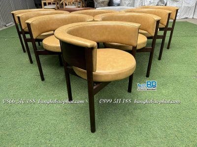 Ghế gỗ Karimoku gỗ Ash