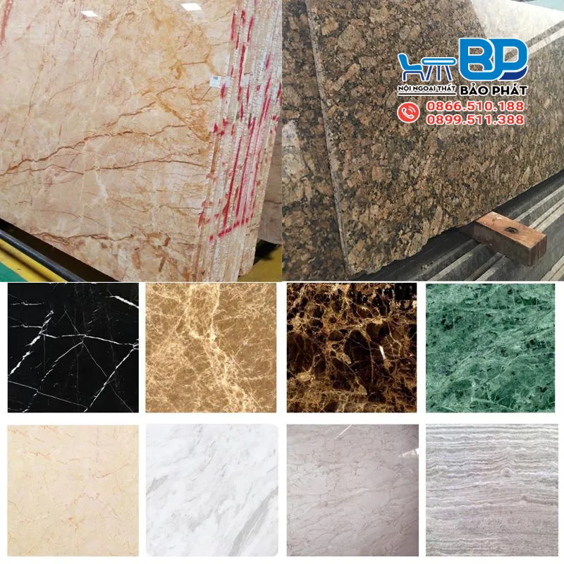 Đá granite là gì? Ưu điểm và ứng dụng của đá granite 12 Đá granite bền bỉ và có khả năng chịu lực tốt