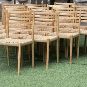 Ghế gỗ đan dây ghế Holland 13 Địa chỉ bán ghế gỗ đan dây ghế Holland uy tín, chất lượng và giá rẻ.