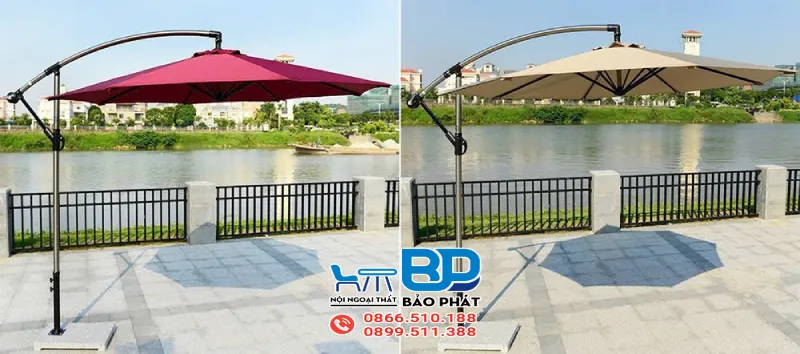 Dù câu cá là gì?