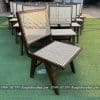 Ghế Cane Chair gỗ Ash đan mây 15 ghe-cane-go-ash-dan-may