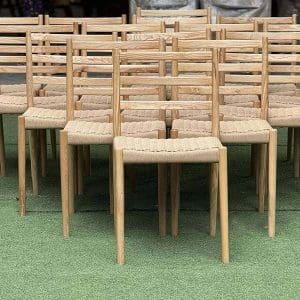 Ghế gỗ đan dây ghế Holland 11 Thông tin chi tiết của ghế gỗ đan dây Holland.