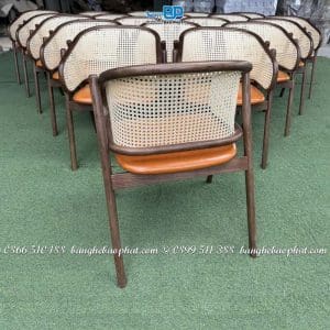 Ghế gỗ Casey Arm Chair 11 Ghế gỗ Casey Amr Chair
