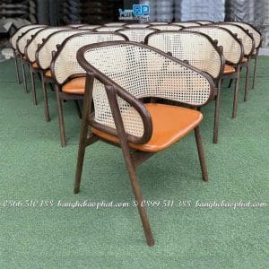 Ghế gỗ Casey Amr Chair