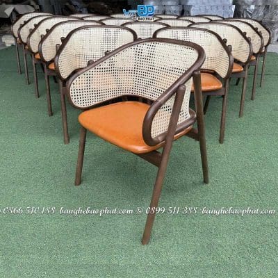 Ghế gỗ Casey Amr Chair