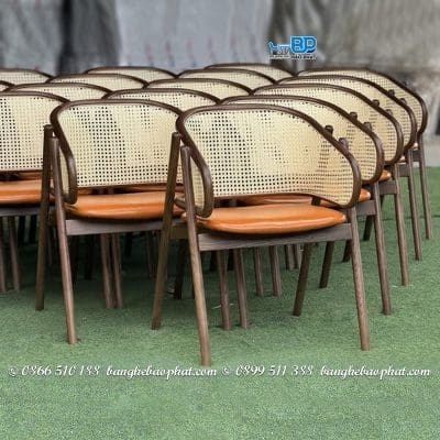 Ghế gỗ Casey Amr Chair