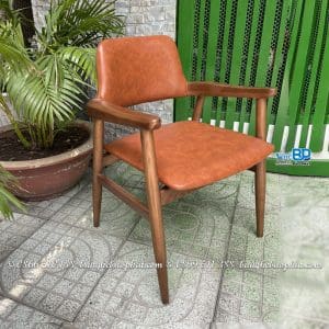 Ghế gỗ reb bull