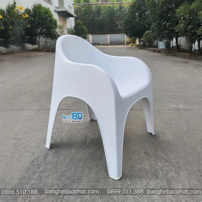 Ghế hồ bơi nhựa 3026