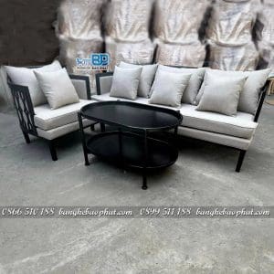 Sofa KNESS CNC phong cách indochine 11 Sofa Kness CNC phong cách indochine