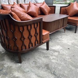 Sofa KNESS CNC phong cách indochine 10 Sofa Kness CNC phong cách indochine