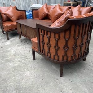 Sofa KNESS CNC phong cách indochine 9 Sofa Kness CNC phong cách indochine