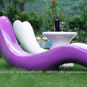 Ghế Hồ Bơi Ngoài Trời Composite Cao Cấp GHBCBP003 10 Ghế hồ bơi ngoài trời composite cao cấp GHBCBP003
