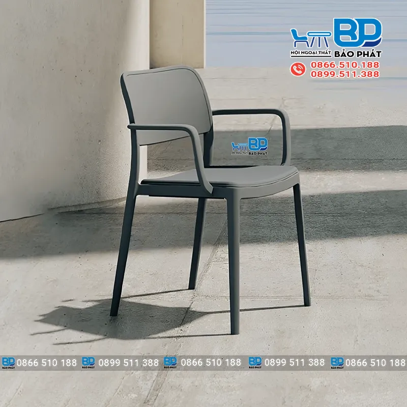 Ghế nhựa cao cấp nhập khẩu 3054