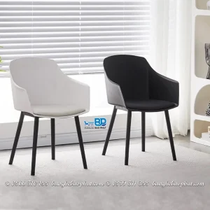 Ghế Nhựa đúc Cao Cấp 3030A