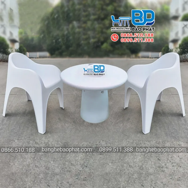 Ghế nhựa hồ bơi 3026