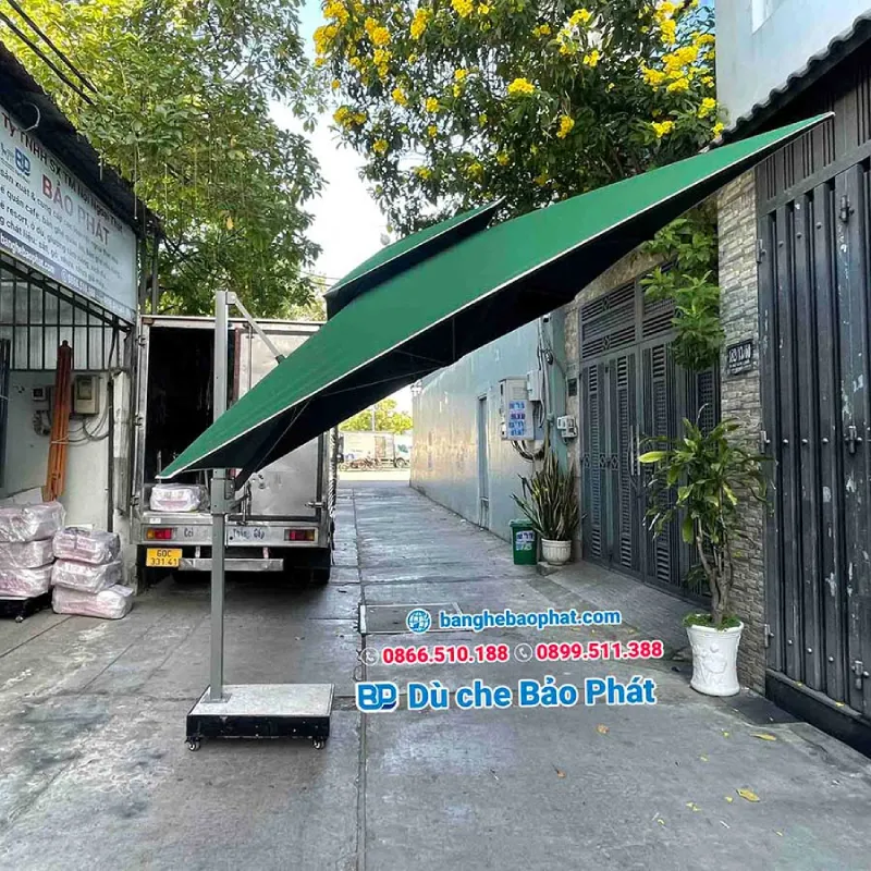 Vải dù Acrylic là gì? Đặc tính, ưu điểm và ứng dụng 19 Vải acrylic được ưa chuộng nhờ tính thẩm mỹ cao, nhiều màu sắc