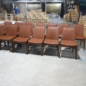 Xưởng sản xuất ghế gỗ Bảo Phát