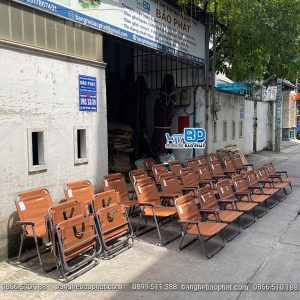 Bàn ghế camping xếp gọn khung nhôm nhập khẩu