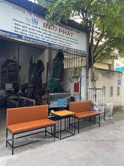 Bàn ghế bida BGBDBP007