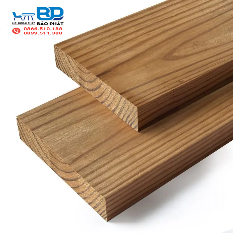 Gỗ Thông là gì? Đặc điểm, Ưu nhược điểm và Ứng dụng của gỗ Thông 10 Gỗ thông là gì?