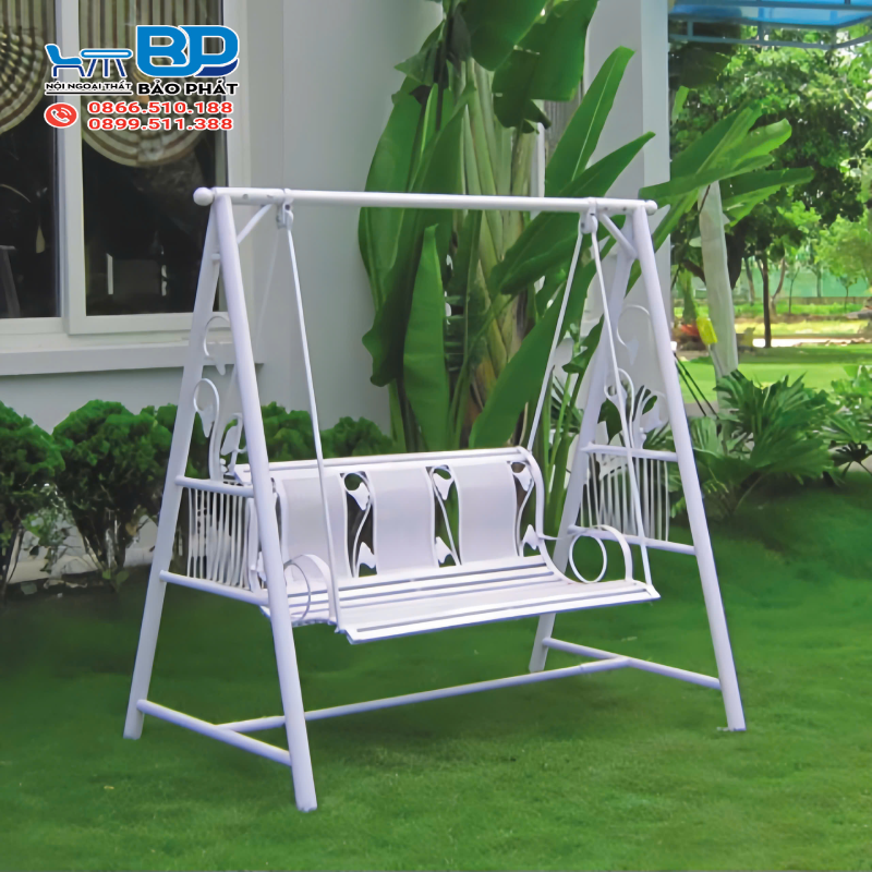 Xích đu tiếng Anh là gì? Tìm hiểu ý nghĩa và ứng dụng 8 Xích đu tiếng Anh là gì?