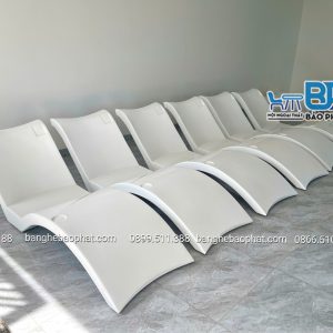 Ghế Hồ Bơi Composite GHBCBP004 8 Ghế hồ bơi composite GHBCBP004