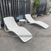 Ghế hồ bơi nhựa 3066