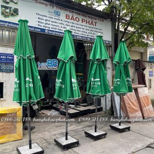 Dù Chính Tâm 2 Tầng 9 Dù chính tâm 2 tầng