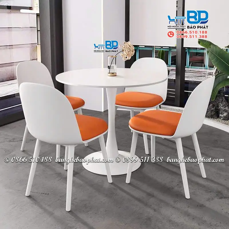Hướng Dẫn Bảo Quản & Vệ Sinh Bàn Ghế Cafe Luôn Bền Đẹp 12 Hướng dẫn vệ sinh bàn ghế cafe luôn sạch sẽ
