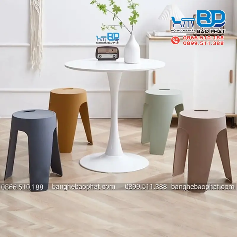 Hướng Dẫn Bảo Quản & Vệ Sinh Bàn Ghế Cafe Luôn Bền Đẹp 10 Không để bàn ghế nhựa cafe ở gần nguồn nhiệt