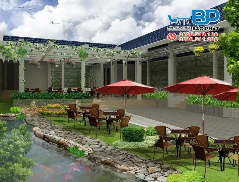 Cách Tính Toán Số Lượng Bàn Ghế Cần Thiết Cho Quán Cafe Theo Diện Tích 8 Nên lựa chọn bàn ghế phù hợp với mô hình kinh doanh