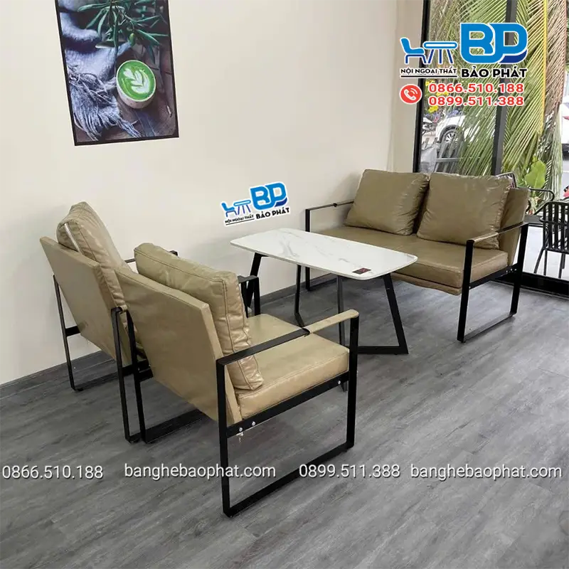 5 Sai Lầm Cần Tránh Khi Mua Bàn Ghế Cafe Cho Người Mới Bắt Đầu 7 Sai lầm cần tránh khi mua bàn ghế cafe cho người mới bắt đầu